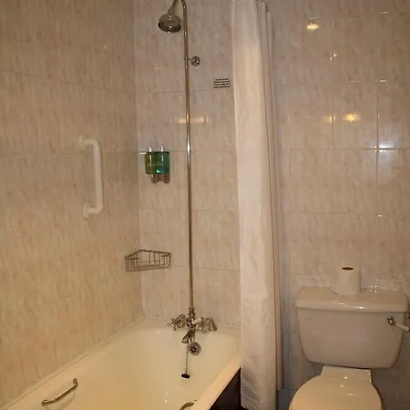 Renvyle House 3*