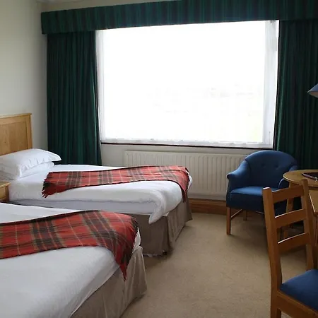 Renvyle House 3*