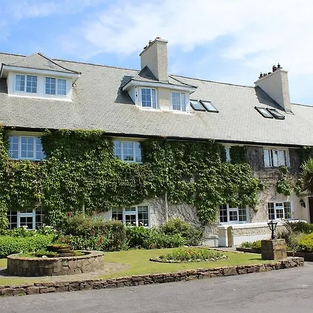 Renvyle House Отель 3*