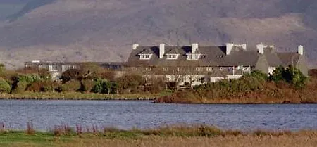 Renvyle House Отель Голуэй